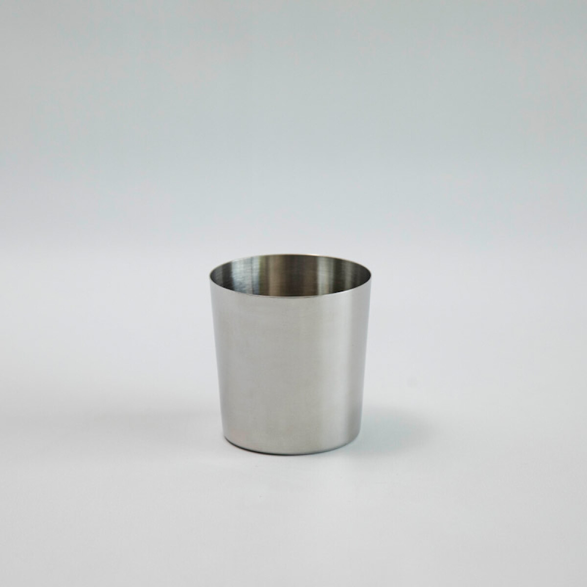 Vaso Soporte de Ingredientes acero inoxidable 18/10 Volf 