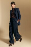PANTALÓN BASMA Azul Marino