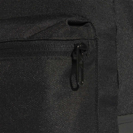 Mochila Clsc Bars Bts Unisex Negro
