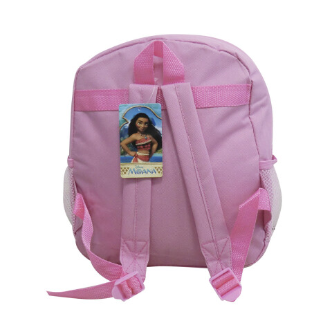 Mochila Infantil Moana 30 x 24 cm SALMON