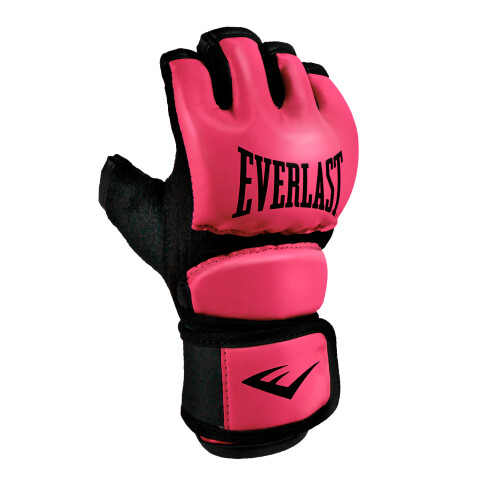 GUANTE EVERLAST CORE EVERSTRIKE M PK PK