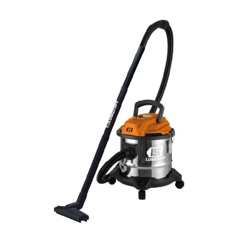 ASPIRADORA 15LTS 1400W 220V 50HZ ASPIRADORA 15LTS 1400W 220V 50HZ