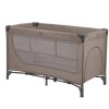 Practicuna 2 niveles KIKKABOO so gifted grey beige