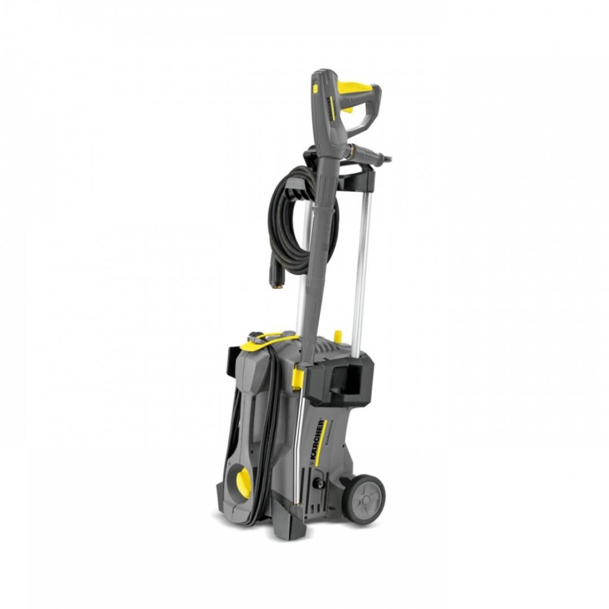 HIDROLAVADORA 2200W 110BAR HD 5/11 P KARCHER AGUA FRIA ++ - N/a 