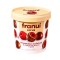 Frambuesas Franuí - 150 g - Chocolate con Leche