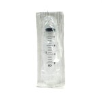 JERINGA DES.X 20 ML.S/ AGUJA UNID. única