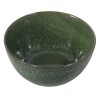 BOLWS CERAMICA VERDE COMB 14X7.5CM Unica