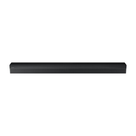 Barra de sonido Samsung HW-B750F 5.1 ch con subwoofer inalámbrico (2025) Barra de sonido Samsung HW-B750F 5.1 ch con subwoofer inalámbrico (2025)