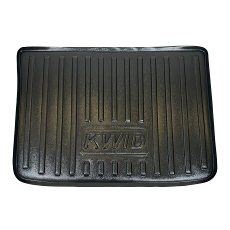 Alfombra De Baúl Renault Kwid 17/... Alfombra De Baúl Renault Kwid 17/...