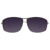 Lentes de Sol Chilli Beans Londrina Gris