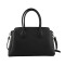 Cartera Las Oreiro Oreiro Love Clasica Negro