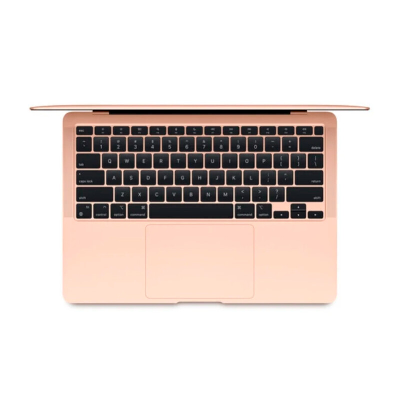 Notebook Apple Macbook Air 2020 MGND3LL M1 256GB 8GB Gold Notebook Apple Macbook Air 2020 MGND3LL M1 256GB 8GB Gold