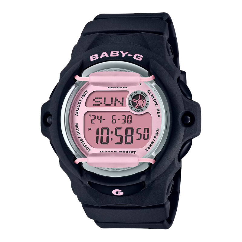 Reloj Baby-G Casio Digital para Mujer BG-169U 1CDR