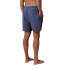 SHORT DE BAÑO XS-XXL AZUL