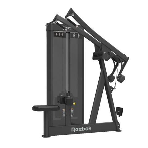 Lat Pulldown 136Kg Lat Pulldown 136kg
