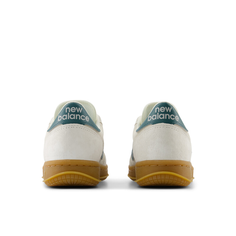 Zapatillas New Balance Ct500 Unisex White