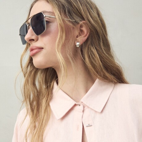 CAMISA MINTY Rosa Bebé