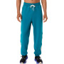 Pantalón Training Heritage Track Pant Unisex Dark Teal