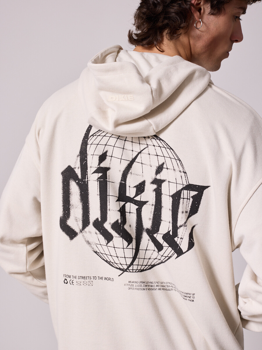 CANGURO S/C DAREK DIXIE Hueso