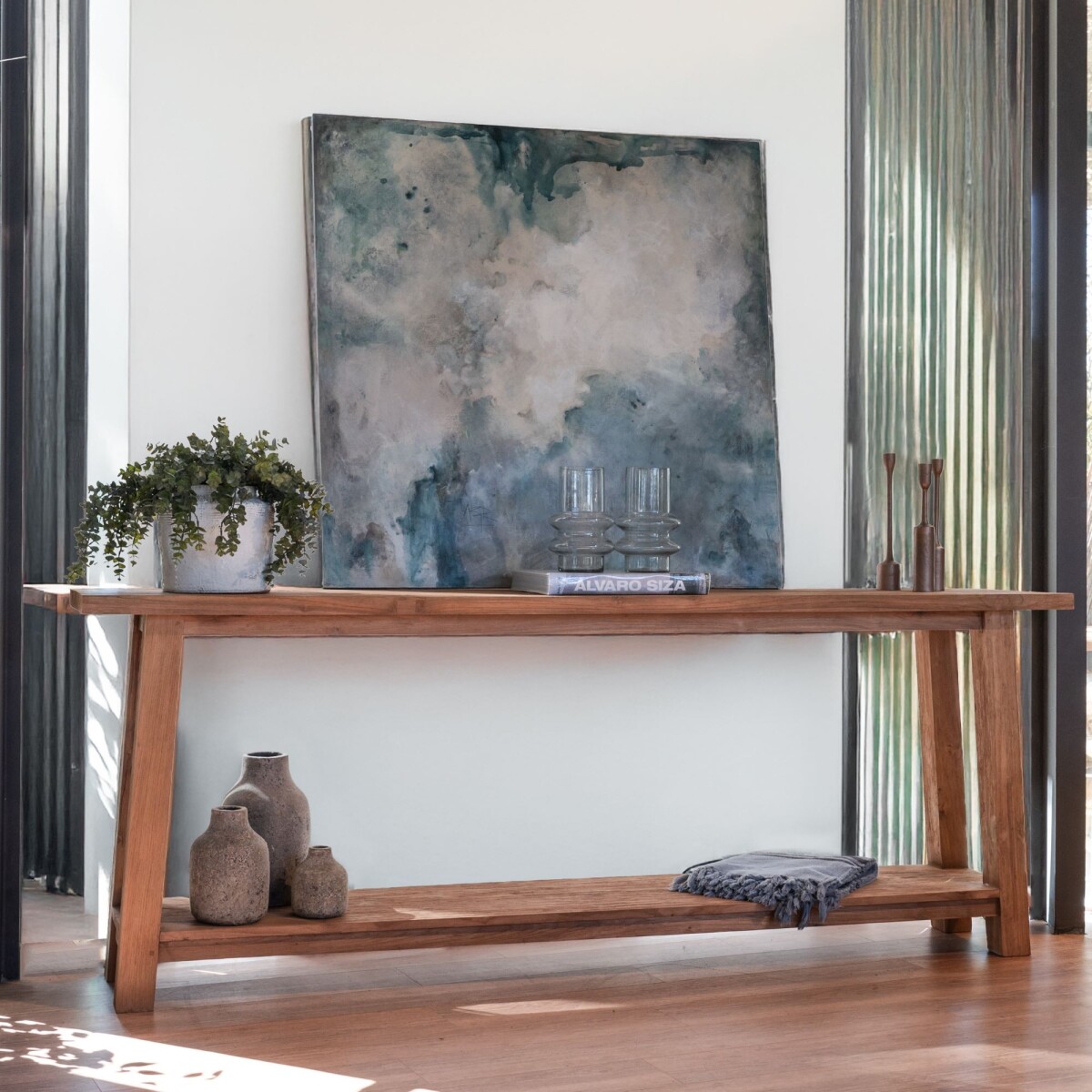 consola Victor, 2.00m 