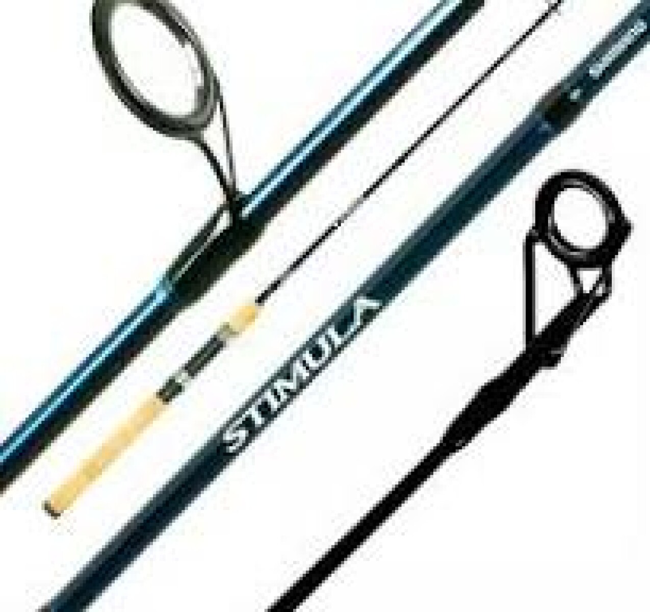 CAÑA SHIMANO SPINNING STIMULA M2 TRA 2.10MTS 10-20 LBS STS70M2C 
