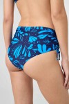 Bikini Lanikai Duo Azul Print
