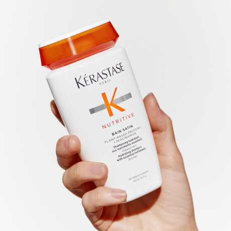 Shampoo Kérastase Nutritive Bain Satin 250 ml