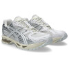 Zapatillas ASICS GEL-Nimbus 10.1 Unisex White/pure Silver