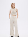 Pantalon Mocambo Arena Melange