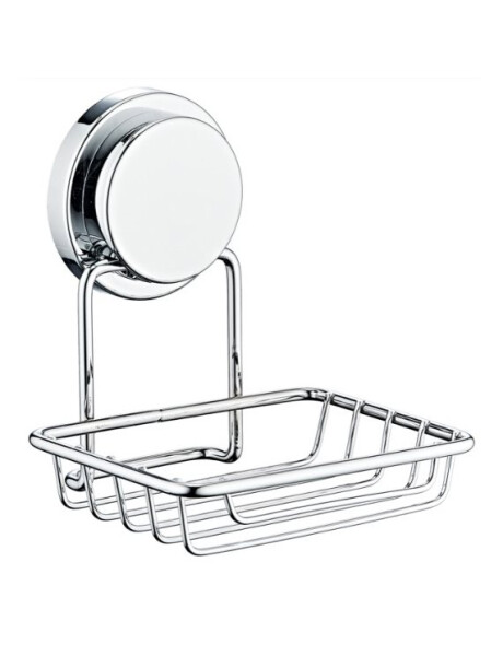 SOPORTE JABON CROMADO SOPORTE JABON CROMADO