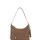 Cartera Oreiro Marrón
