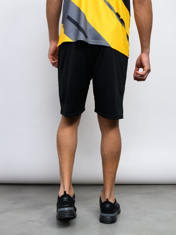 Short CAP Basic Peñarol Hombre 002