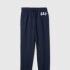 V-BAS HERITAGE JOGGER TAPESTRY NAVY