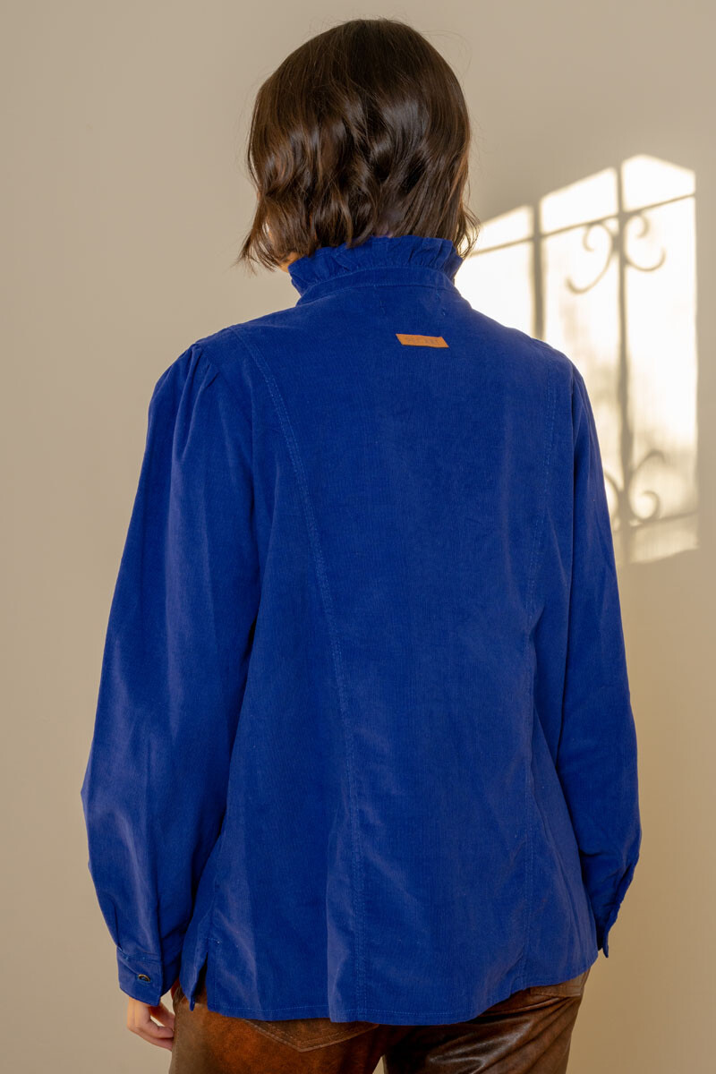 Camisa julieta Bic