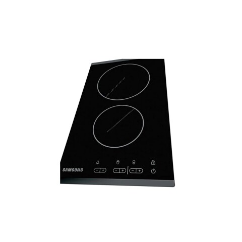 Anafe Eléctrico Samsung de Vitrocerámico CTR432 Anafe Eléctrico Samsung de Vitrocerámico CTR432