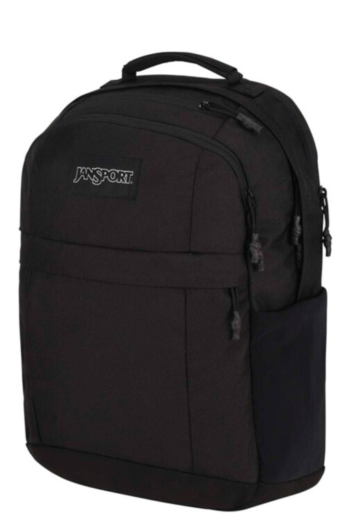MOCHILA LANDINGS PACK BLACK