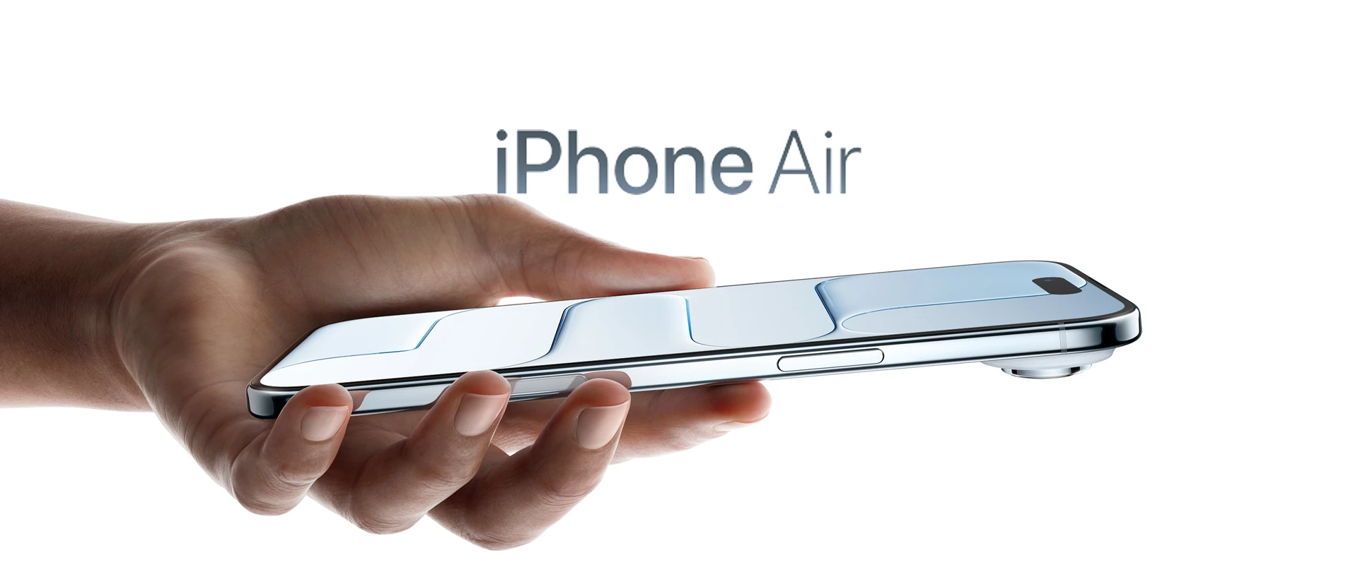 iPhone Air