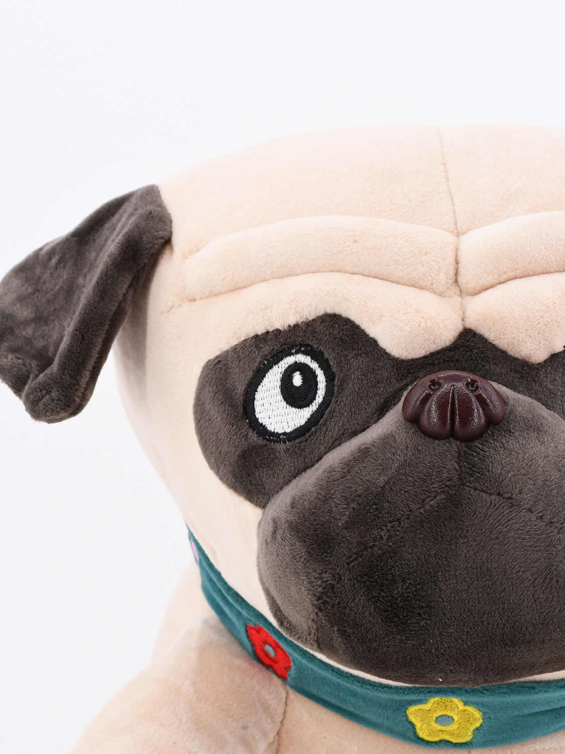 PELUCHE PUG BEIGE Guapa