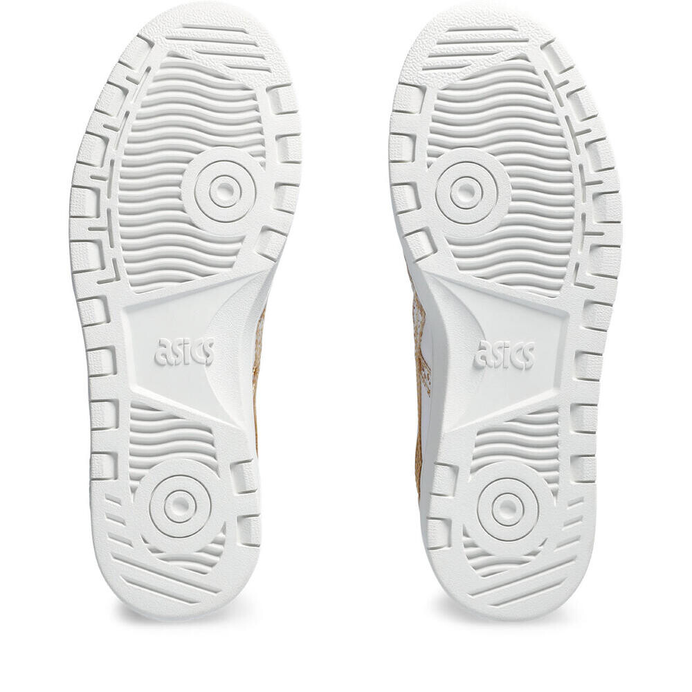 Japan S - Mujer White/Pure Gold