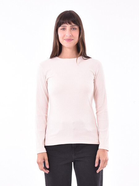 REMERA MILAN ROSA VIEJO