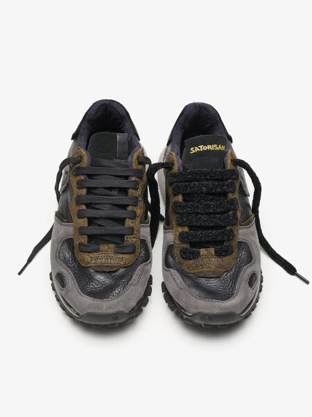 SHOES SATORISAN CHACRONA METTA B. BLACK