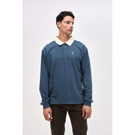 Remera polo Gert Marino