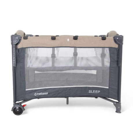 Bebesit Practicuna Sleep Colecho Beige