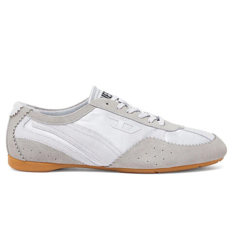 Zapatillas Para Mujer D-Mile Low Ii W Azul Marino