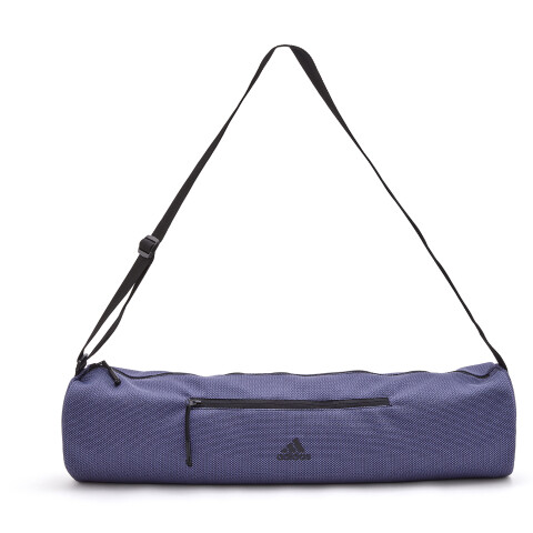 Bolso Para Colchoneta Yoga Mat Adidas Azul