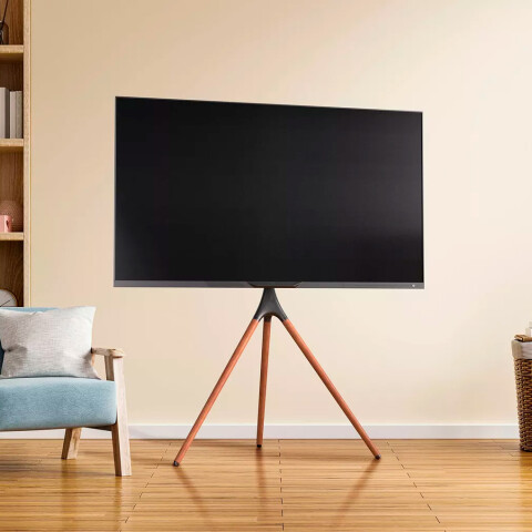 Trípode soporte para TV LCD hasta 65 pulgadas Trípode soporte para TV LCD hasta 65 pulgadas
