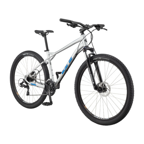Bicicleta Gt Aggressor G28101M20 R29 ALUMINIO