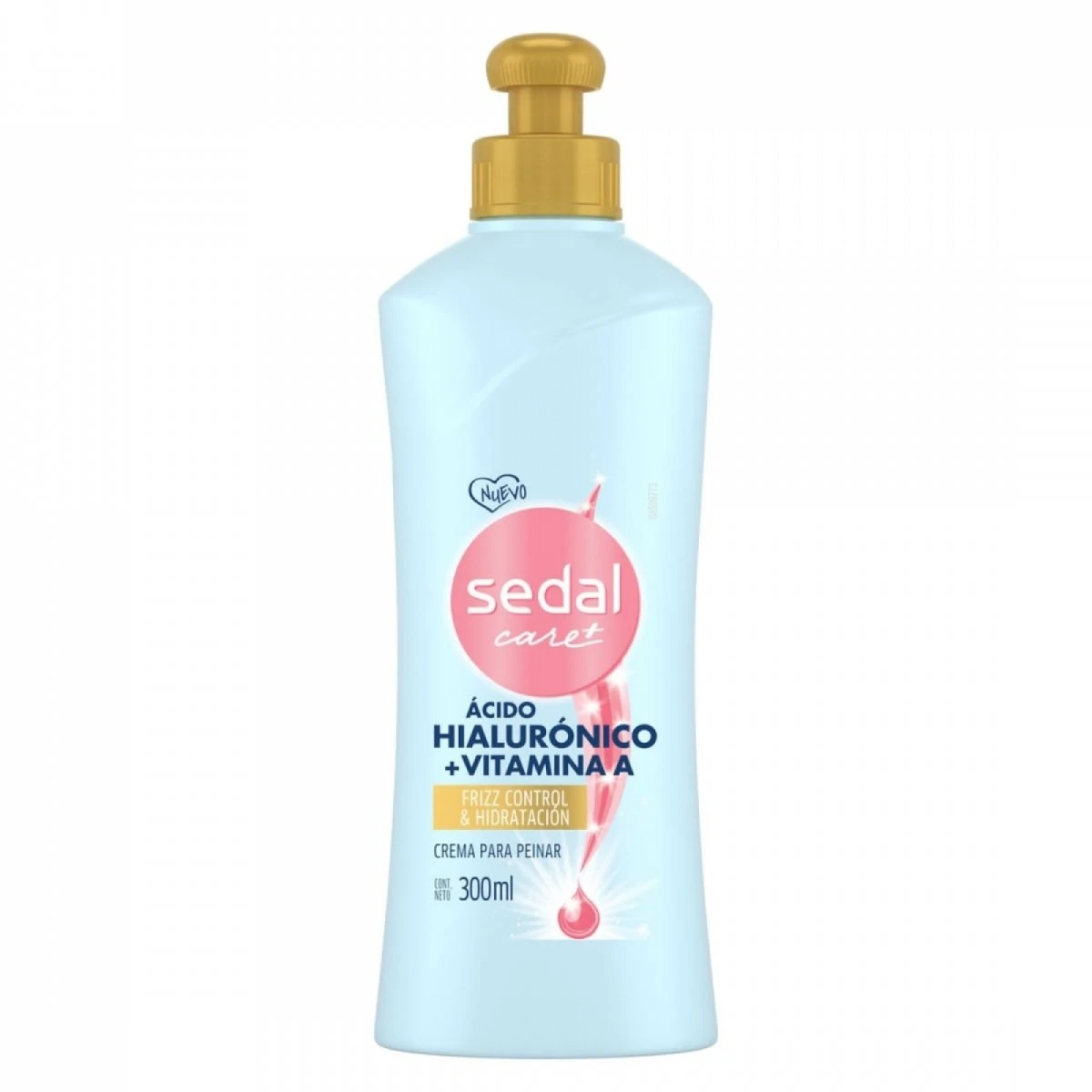 Sedal Cr Pein Hialur Y Vit A 