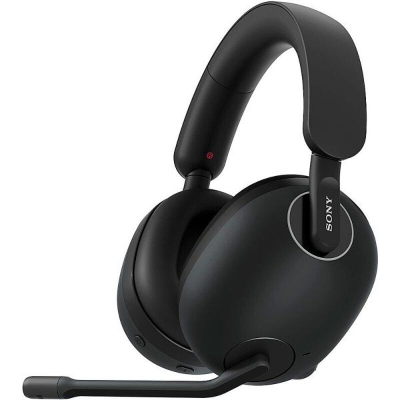 Auricular Sony WH-G900 NC Inzone H9 Black (Inalambrico) Auricular Sony WH-G900 NC Inzone H9 Black (Inalambrico)