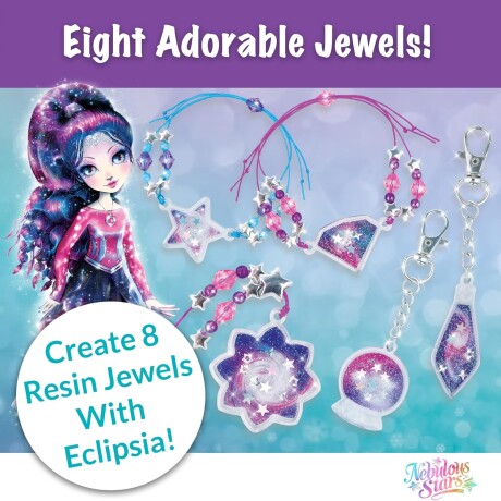 Kit Arte para pulseras y collares Kit Arte para pulseras y collares